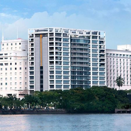 The Landmark Serviced Apartment - Managed By Peninsula Properties 胡志明市 外观 照片